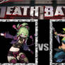 Death Battle Idea: Kuki Shinobu Vs Akali.