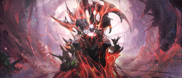 Explore the Best Marvel_rivals Art | DeviantArt