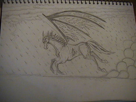 Thestral