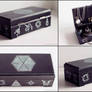 Jewelry box - EXO