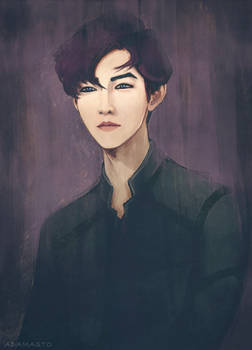 Baekhyun - EXO-K 14