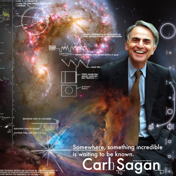 Carl Sagan