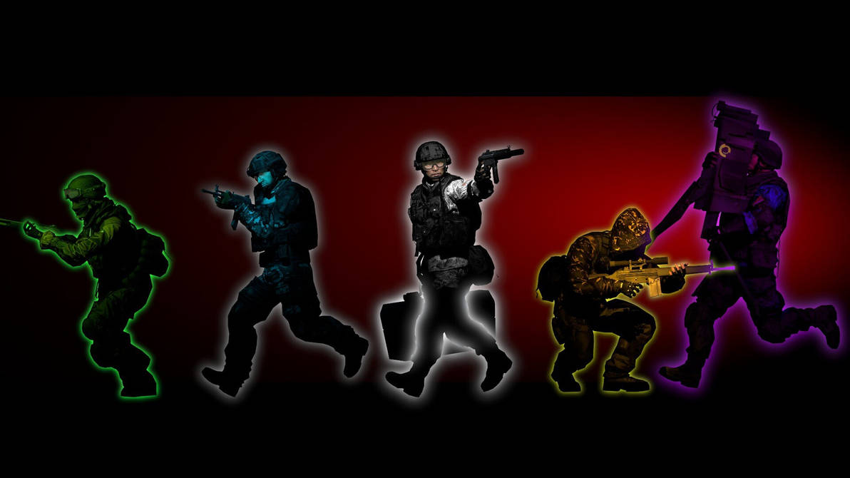 Codename CURE by st1ckez on DeviantArt