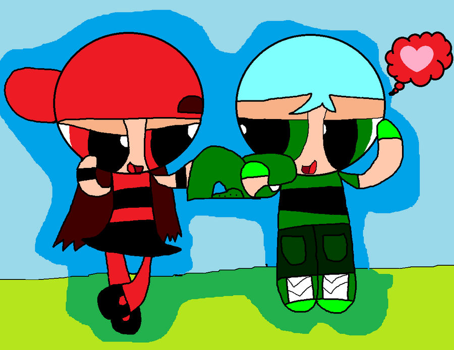 Brandon X Blue Raspberry BrissyXBrandon-UNOFFICIAL COUPLE by SoftIvory on DeviantArt