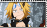 {Stamp Gif / Denki Kaminari / BnHA}