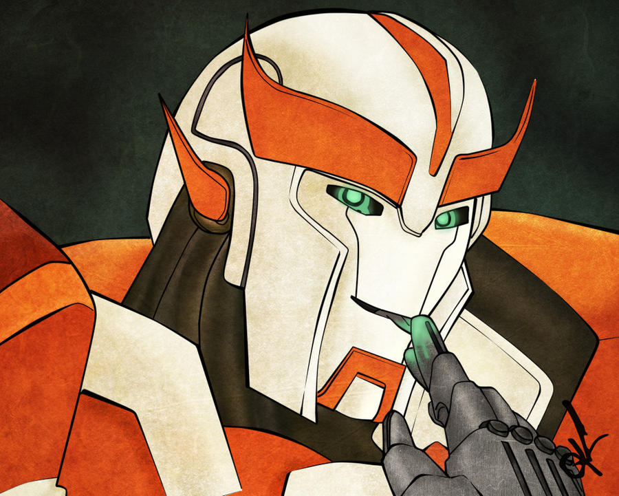 TFP_tasteful_ratchet by DeathKissuFu on DeviantArt
