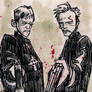 Boondock Saints