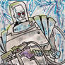 Mr. Freeze