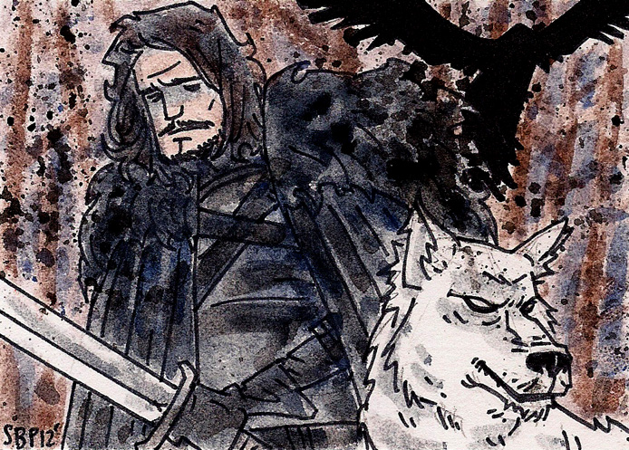 Jon Snow