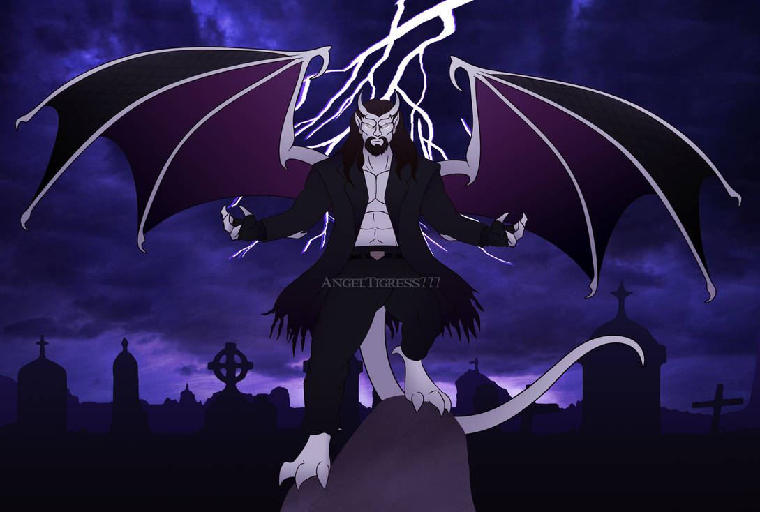 Undetaker Rising From Crypt Rise of the Undertaker by angeltiger777 on DeviantArt