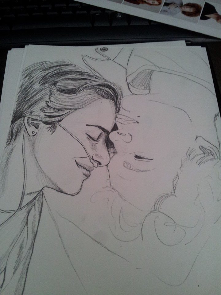 TFIOS WIP