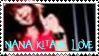 Nana Kitade Love