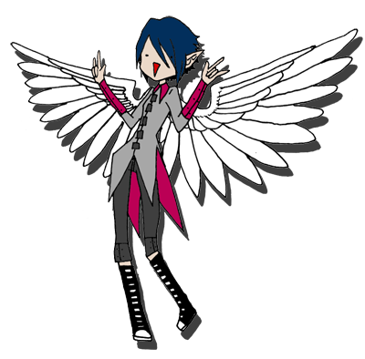 Mini Rena by RenaInnocenti on DeviantArt