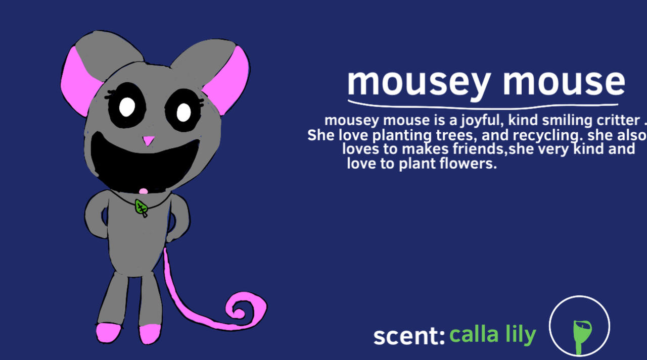 Mousey Mousey mouse. by Tatianam133 on DeviantArt