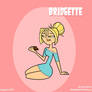 Bedtime Bridgette