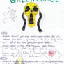 GREENPEACE