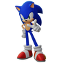 Sonic The Hedgehog