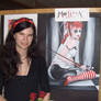Emilie Autumn Painting