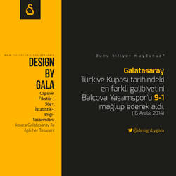 Galatasaray Bilgi
