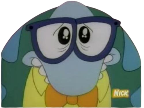 Cute Filburt Vector by luis-c on DeviantArt