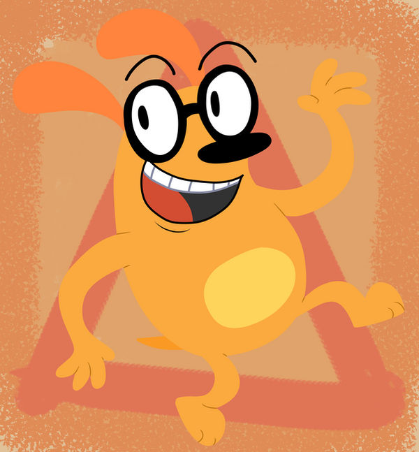 It's Ruff! by luis-c on DeviantArt