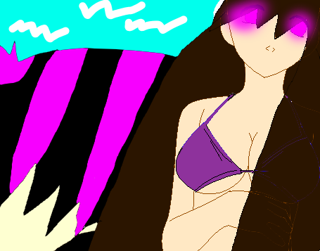 Enderdragon Me In The Beach