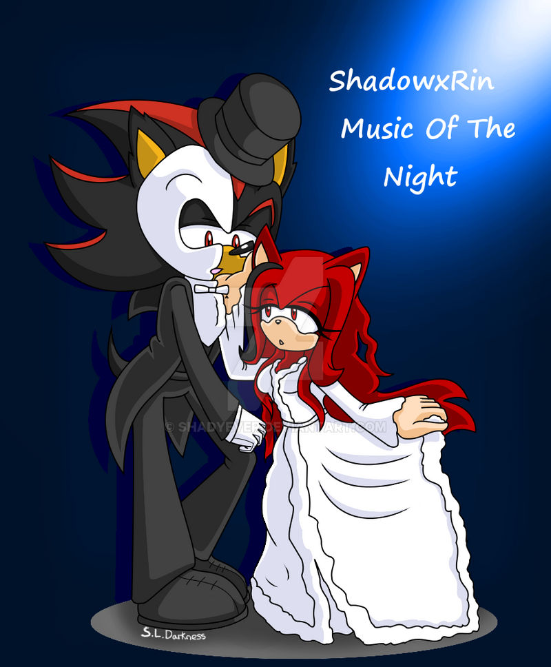 CE.ShadowxRin - Music Of The Night by shadyever on DeviantArt