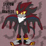 Shadow The Vamphog