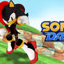 Shady - Sonic Dash