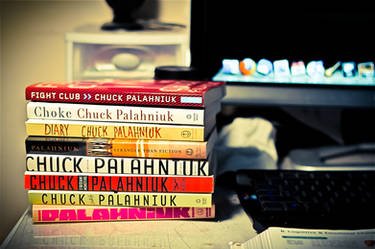 Palahniuk