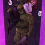 SPRINGTRAP YUMESHIP COMMISSION