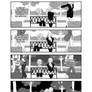Luna's origin comics (8 pages)