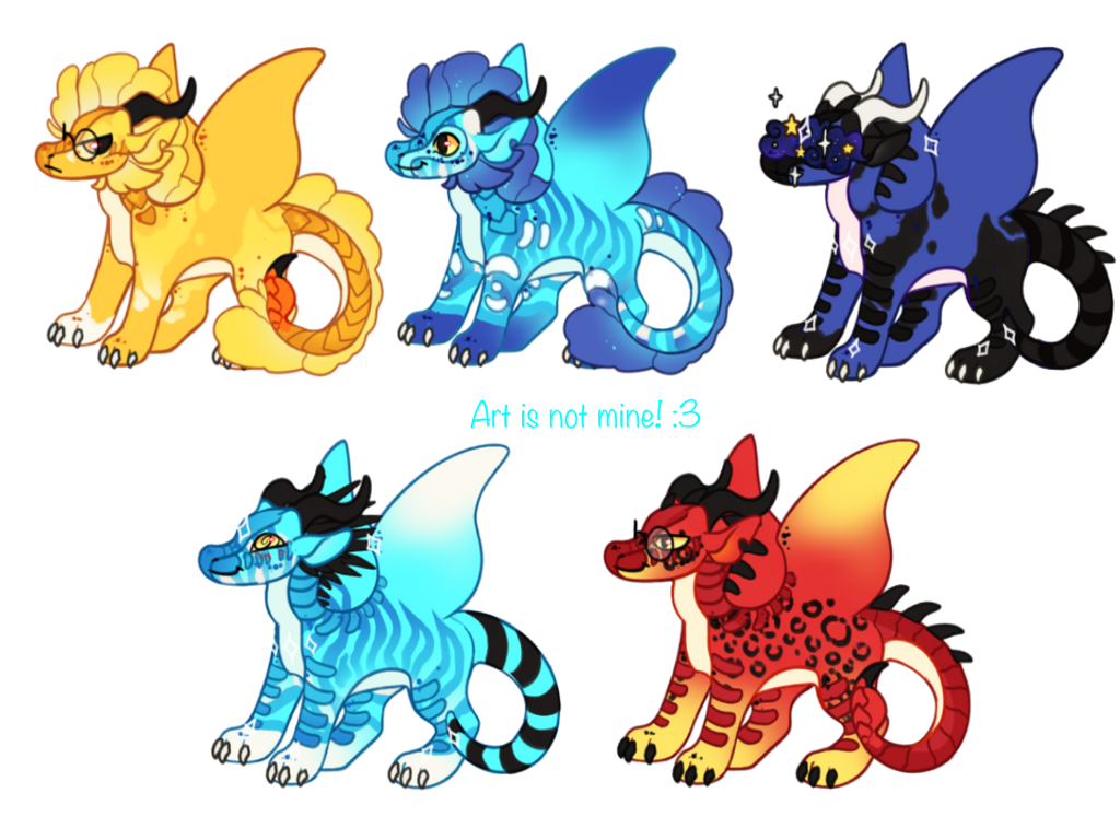 Wings Of Fire Dragon Adopts CLOSED By TheCatOnSaturn On DeviantArt wings-of-fire-dragon-adopts-closed-by-thecatonsaturn-on-deviantart