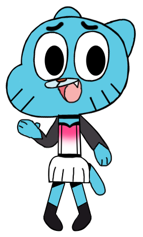 Gumball Vector Request