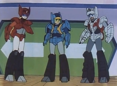 Transformers online supergod masterforce