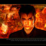 He Is The Fire... Doctor Who