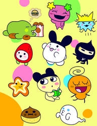 Mametchi Explore Mametchi On Deviantart Mametchi Explore Mametchi On Deviantart