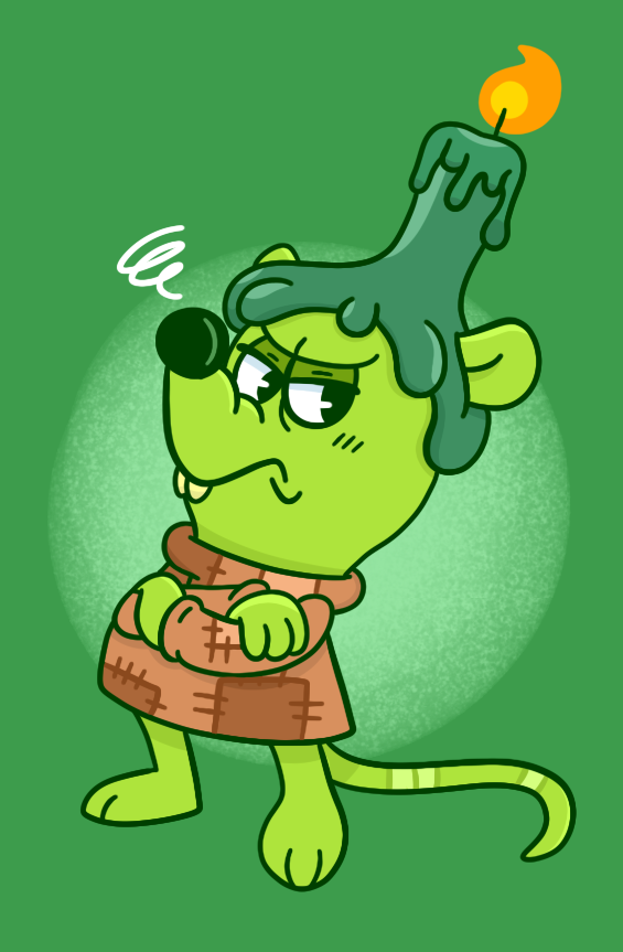 Chowder Apprentice Collection by Bowsaremyfriends on DeviantArt