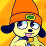 Parappa Gang Part 1: Parappa