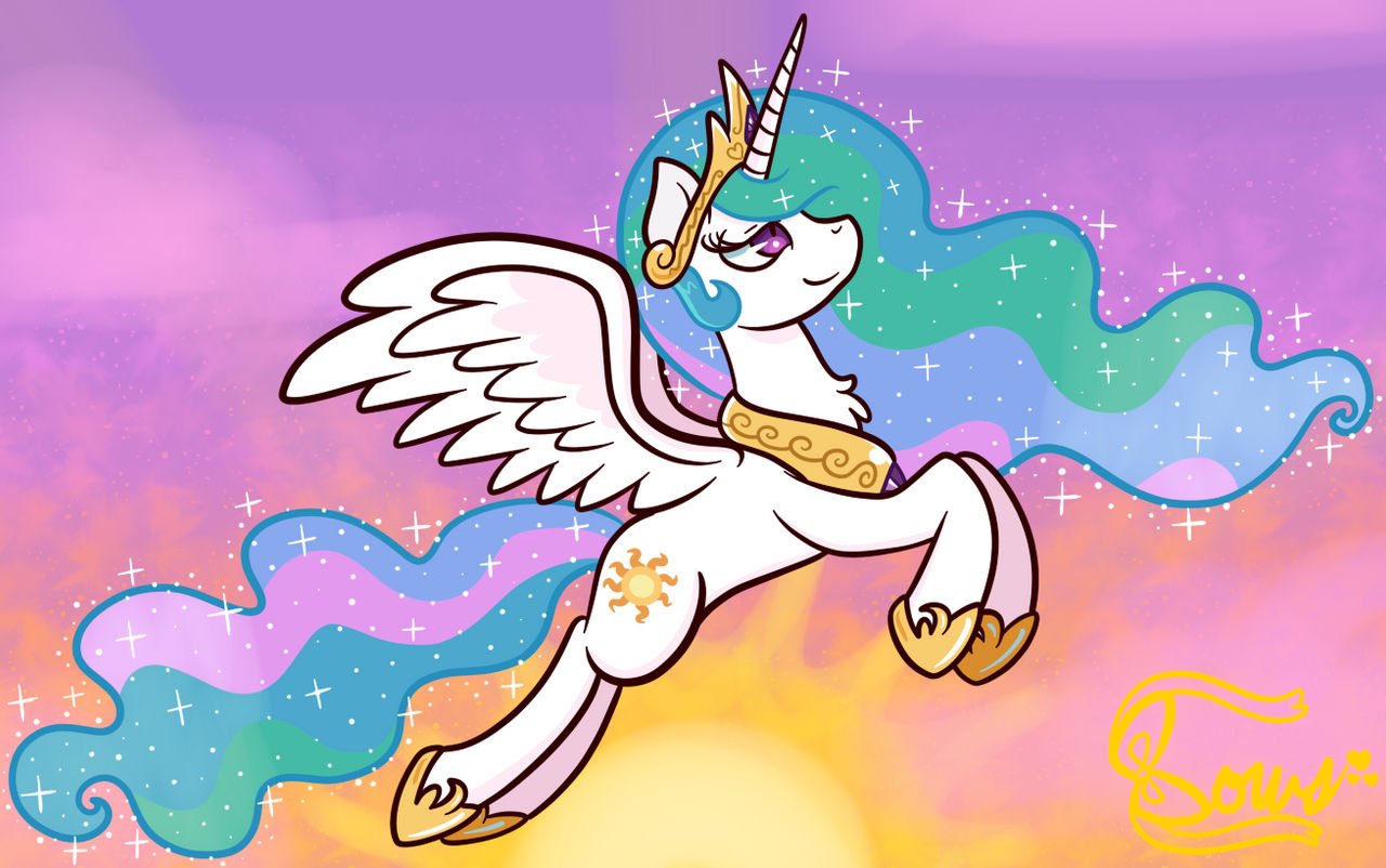 Celestia