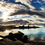 Myvatn Nature Baths