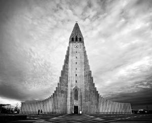 Hallgrimur's Church