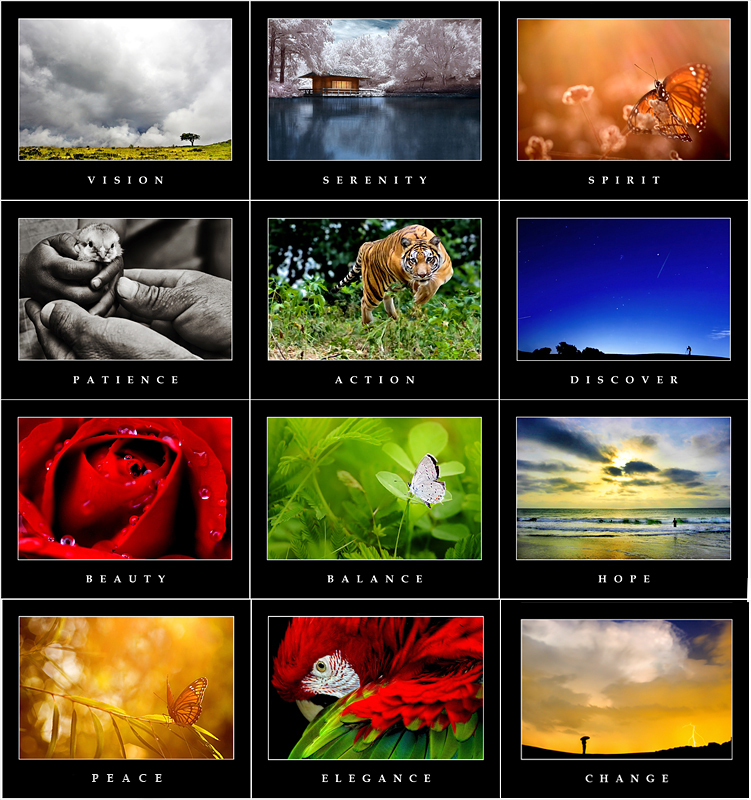 Posters by justinblackphotos