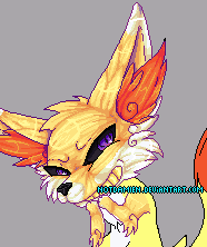 Pokemon Fox Pixel Thing WIP Join.ME