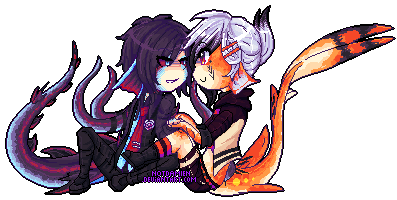 Commission :: PrinceProcrastinate