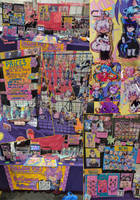 artist alley 2022