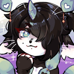 Commission :: 2D-Pocky