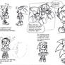 Sonic- Dark Doppels 14 En