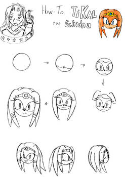 How To Tikal ?