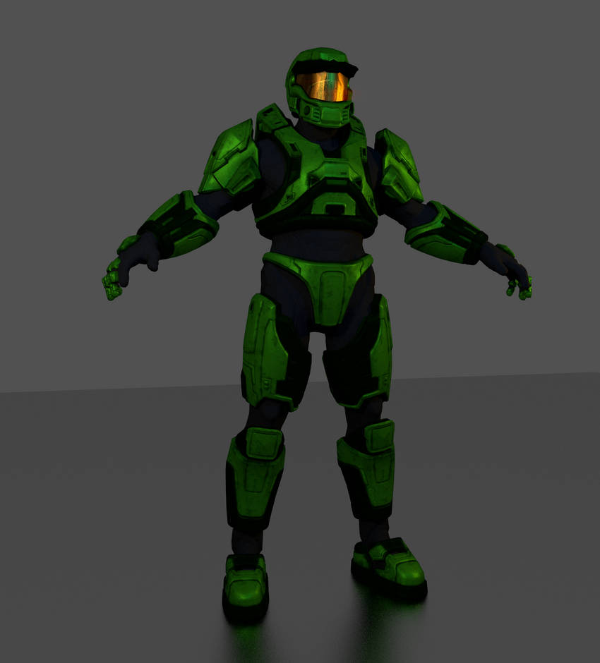 Mark Alpha WIP Mark V Alpha Edit by TelemusCNT on DeviantArt